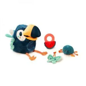 pablo pique assiette