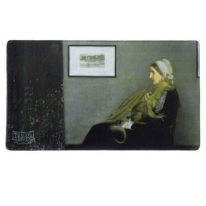 PLAYMAT - DRAGON SHIELD WHISTLERS MOTHER