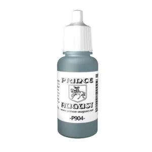 PRINCE AUGUST - GRIS BLEU FONCE