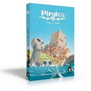 Pirates-T2