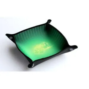 Piste-dés-Vert