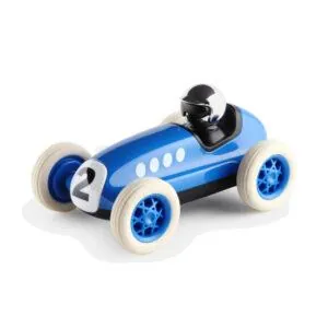 VOITURE VERVE LORENTINO MONACO - PLAYFOREVER