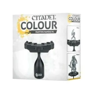 Poignée de Peinture XL Citadel Colour