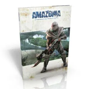 Polaris 3 - Amazonia