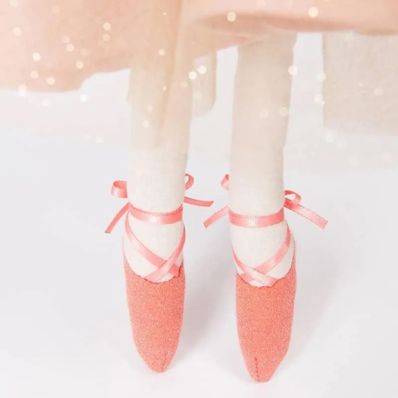 POUPEE FEE L'ENCHANTEE - IL ETAIT UNE FOIS - MOULIN ROTY – Image 2