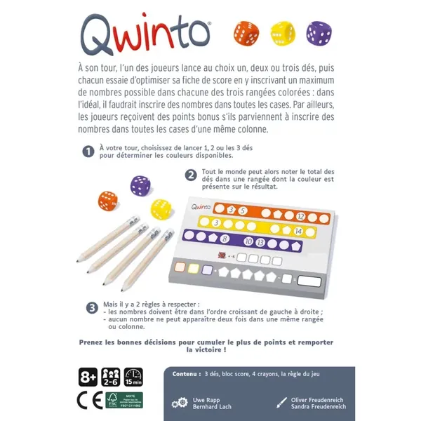 QWINTO-2025