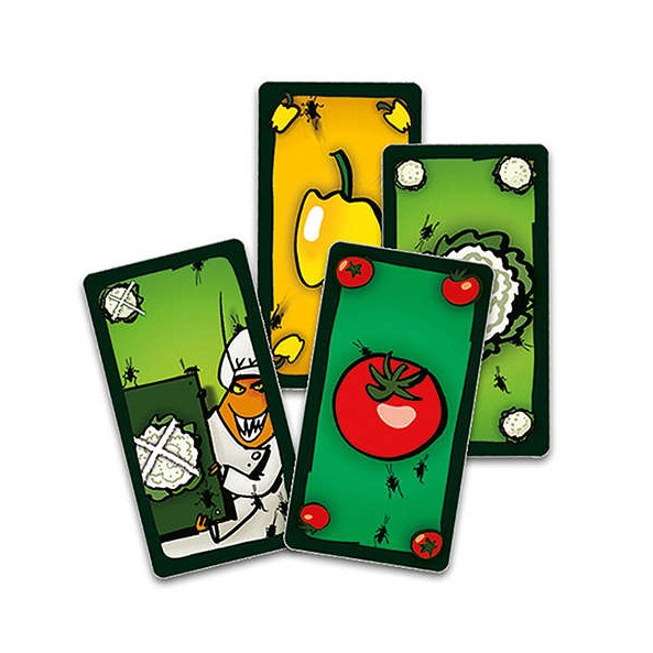 SALADE DE CAFARDS-2025