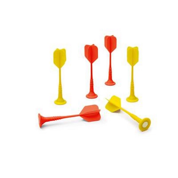 CIBLE MAGNETIQUE MEDIUM - SAFARI - SCRATCH – Image 2