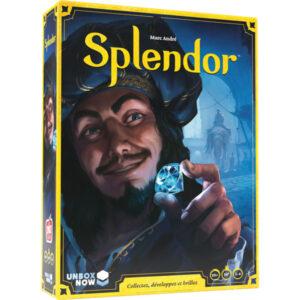 SPLENDOR-2024