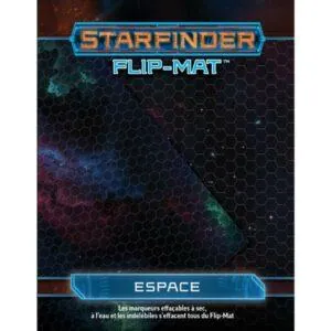STARFINDER - FLIP-MAT - VOIES LACTÉES DE BASE