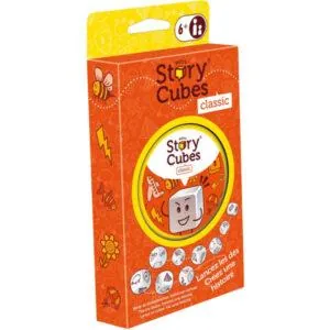 STORY CUBES - CLASSIC