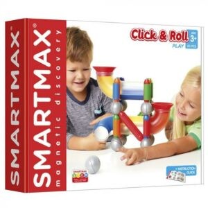 Smartmax-click-and-roll