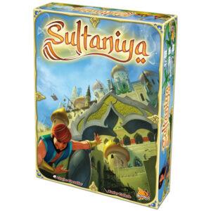 Sultaniya