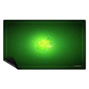TAPIS MULTIJEUX TAILLE 2 VERT