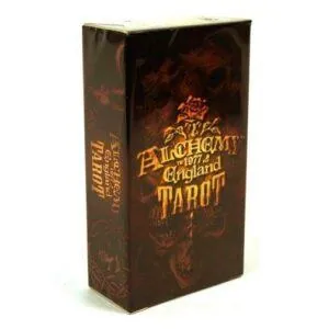 TAROT_ALCHEMY
