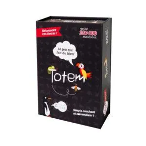TOTEM NLLE VERSION