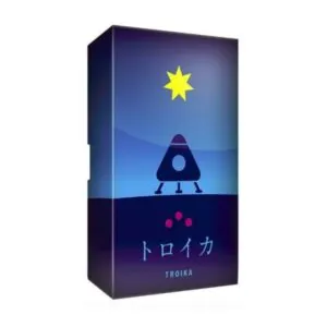 TROIKA
