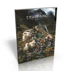 Trudvang - Livre de règles