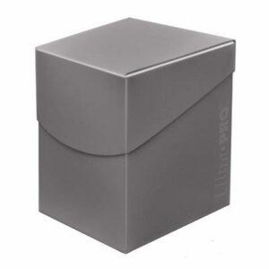 ULTRA PRO - DECK BOX ECLIPSE PRO 100+ GREY