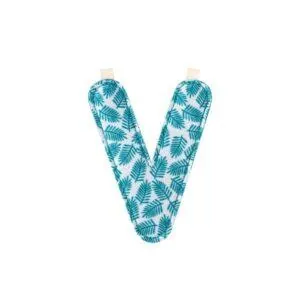 LETTRE TISSU V - LILLIPUTIENS