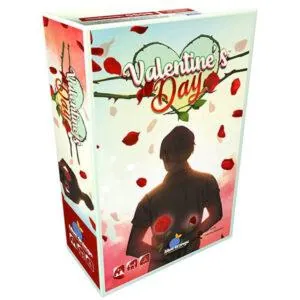 VALENTINE’S DAY