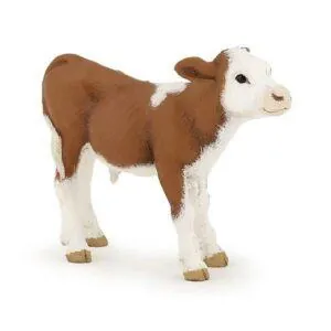 VEAU SIMMENTAL - PAPO
