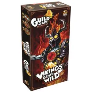 Vikings Gone Wild - Guild Wars