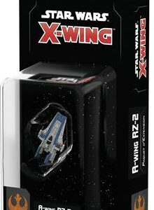 X-WING 2.0 - A-WING RZ-2