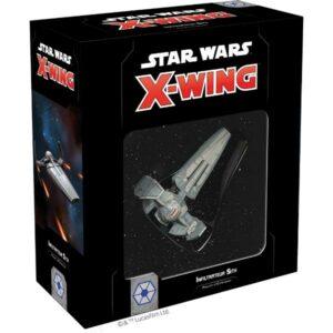 X-WING 2.0 - INFILTRATEUR SITH
