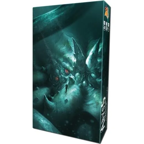 abyss---kraken