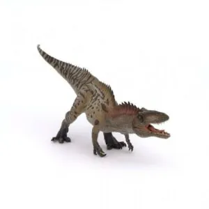 FIGURINE DINOSAURE : ACROCHANTOSAURUS - PAPO
