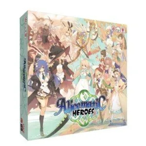 alicematic-heroes
