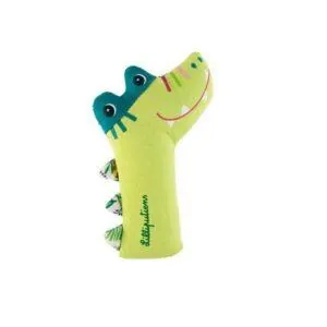 ANATOLE HOCHET POUET-LILLIPUTIENS