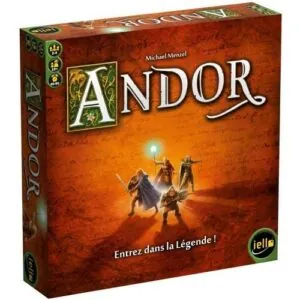andor