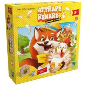 attrape-renard