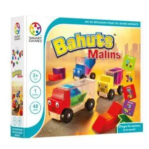 bahutsmalins