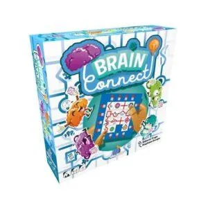 BRAIN CONNECT