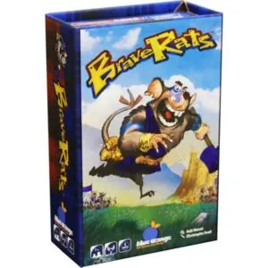 braverats
