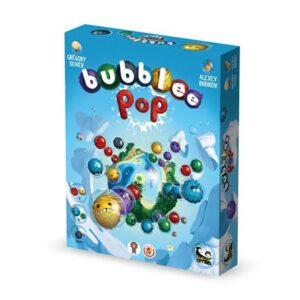 bubblee-pop