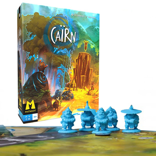 caïrn