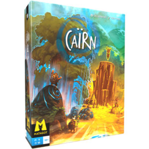 caïrn