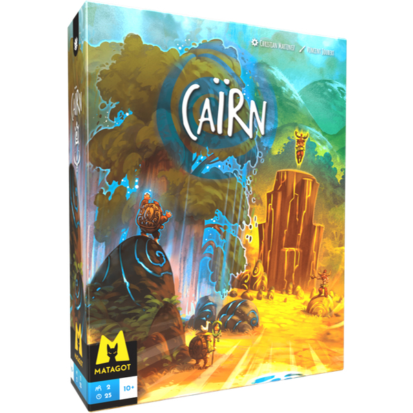 caïrn