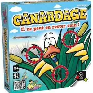 canardage