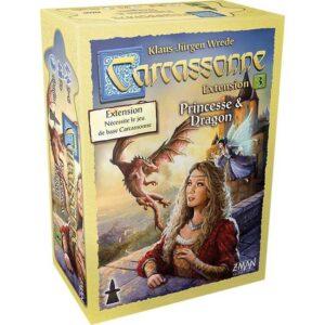 carcassonne---princesse-et-dragon