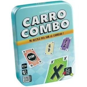 carro-combo
