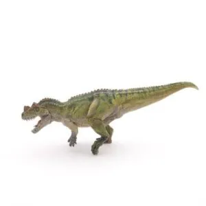 FIGURINE DINOSAURE : CERATOSAURUS - PAPO