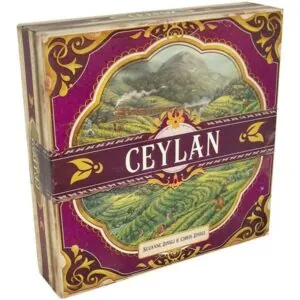 ceylan