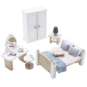 CHAMBRE DES PARENTS DE DAISYLANE - LE TOY VAN