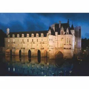 chateau-de-chenonceau