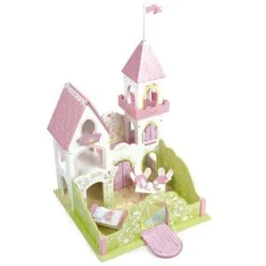 CHATEAU DE FAIRYBELLE - LE TOY VAN